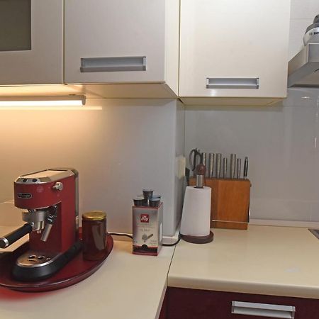 Apartment Toro Сплит Экстерьер фото