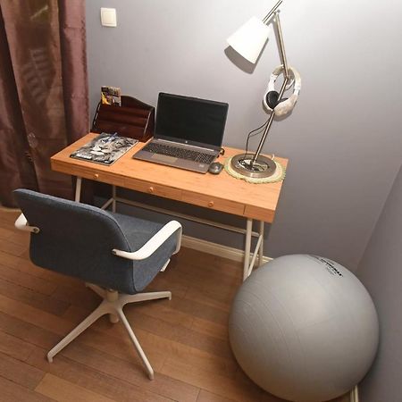 Apartment Toro Сплит Экстерьер фото