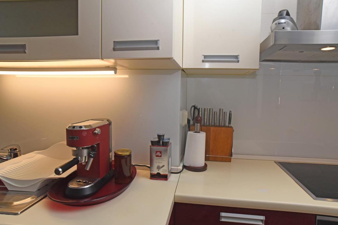Apartment Toro Сплит Экстерьер фото