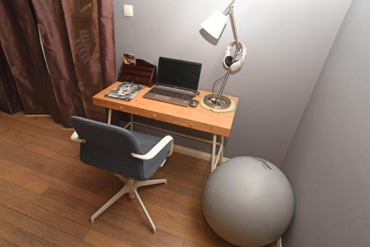 Apartment Toro Сплит Экстерьер фото