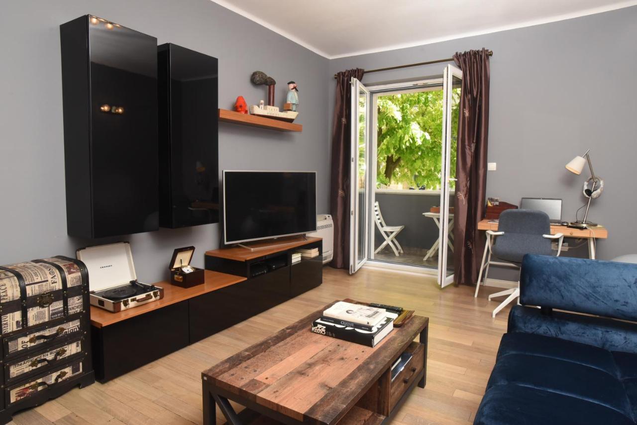 Apartment Toro Сплит Экстерьер фото