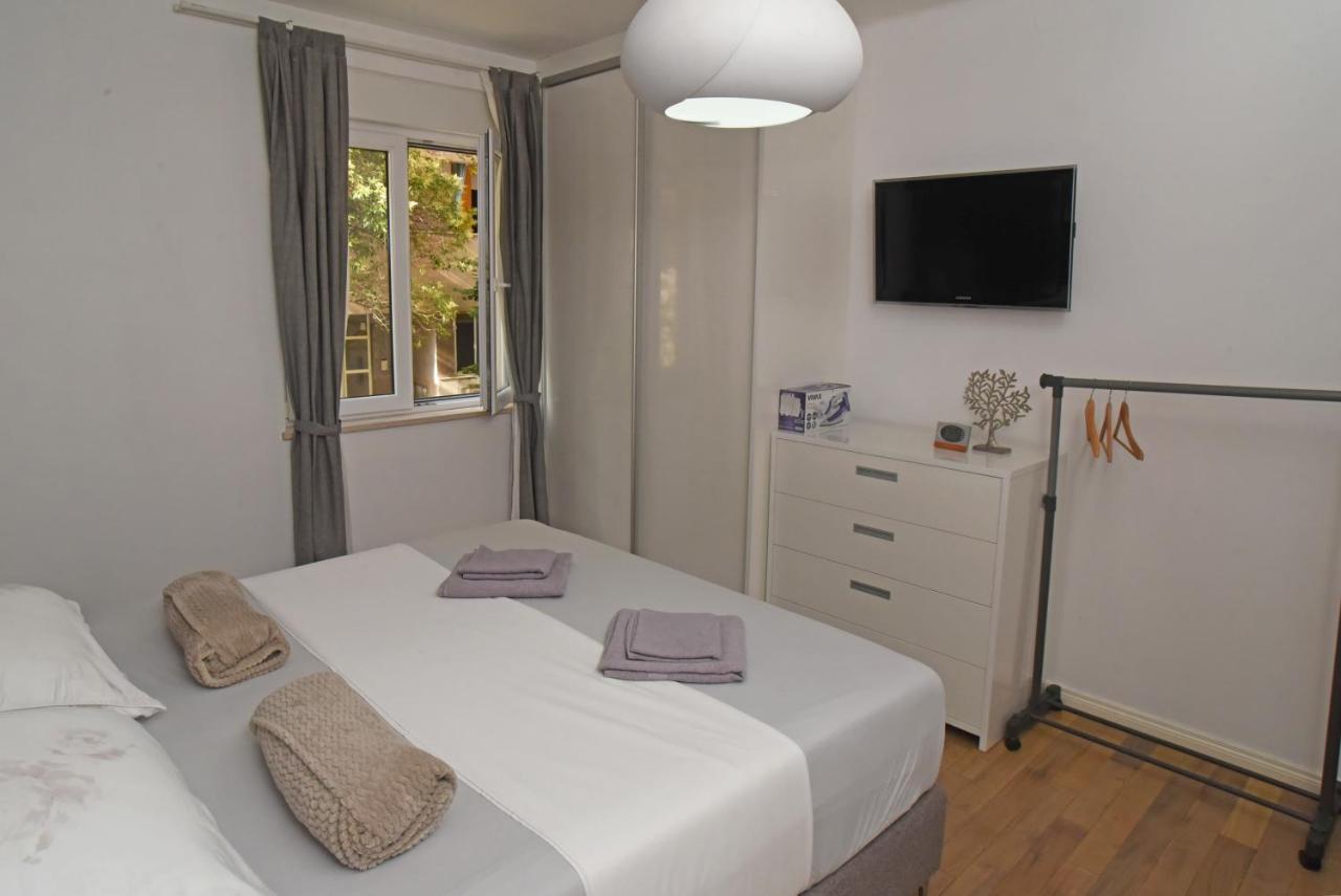 Apartment Toro Сплит Экстерьер фото