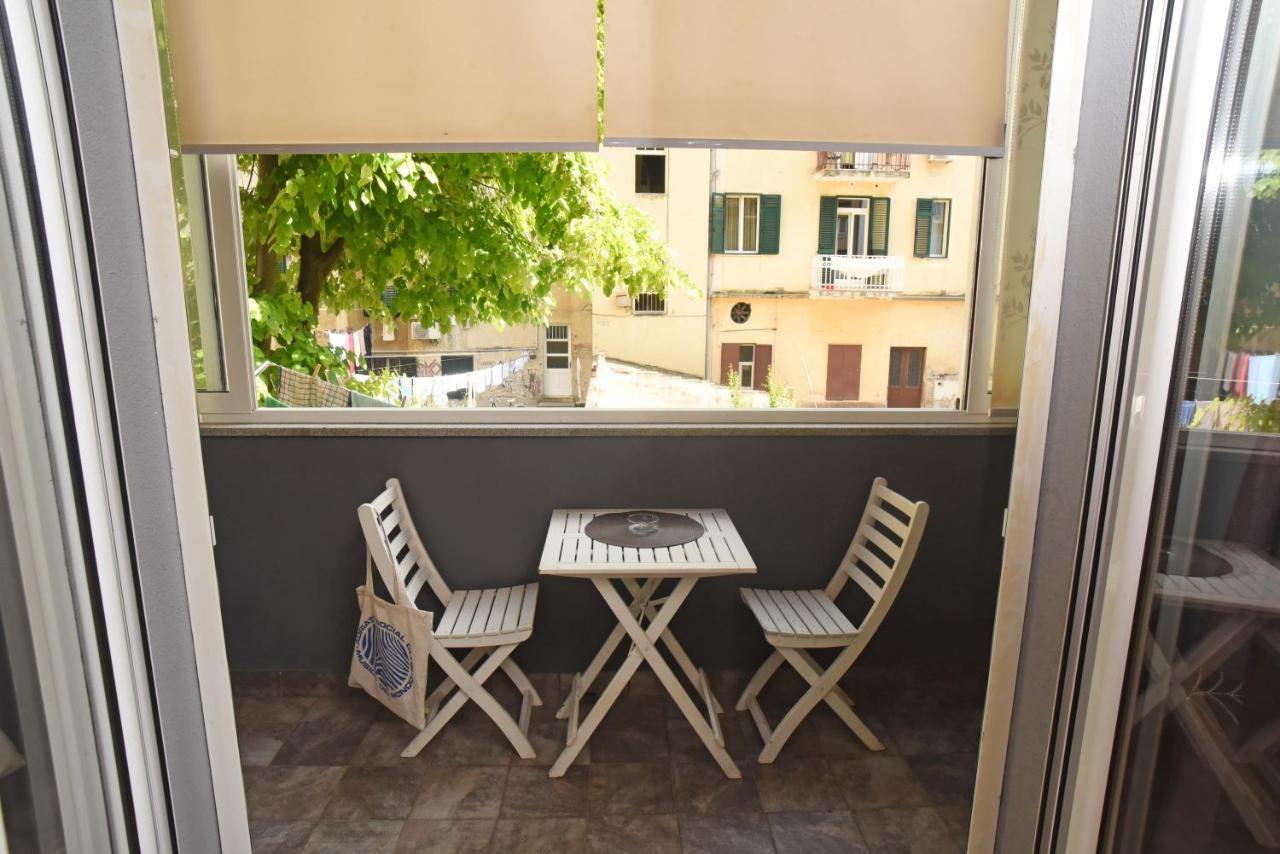 Apartment Toro Сплит Экстерьер фото