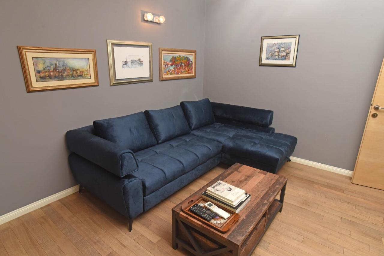 Apartment Toro Сплит Экстерьер фото