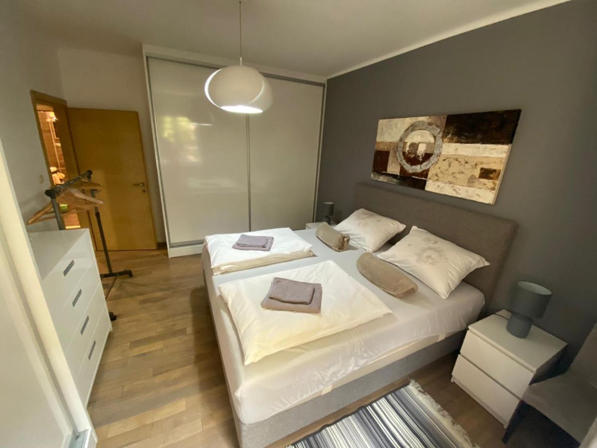 Apartment Toro Сплит Экстерьер фото