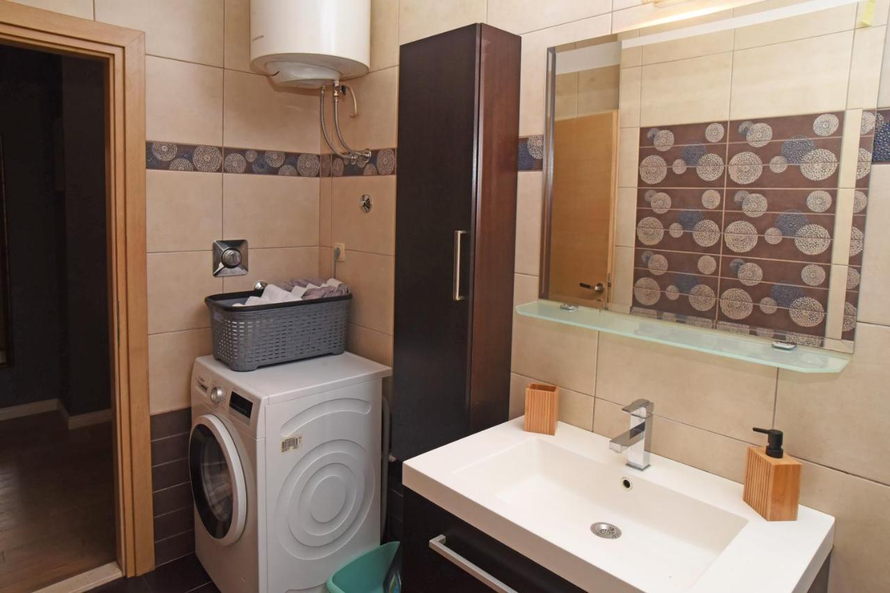 Apartment Toro Сплит Экстерьер фото