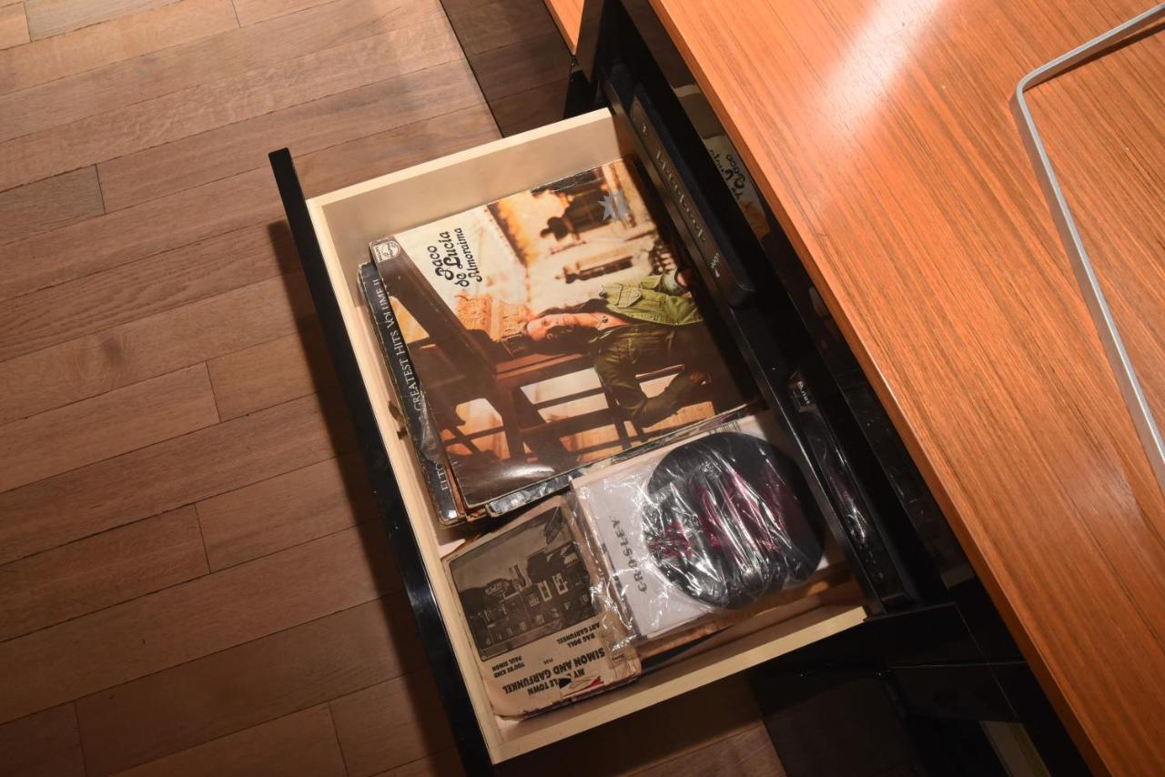 Apartment Toro Сплит Экстерьер фото