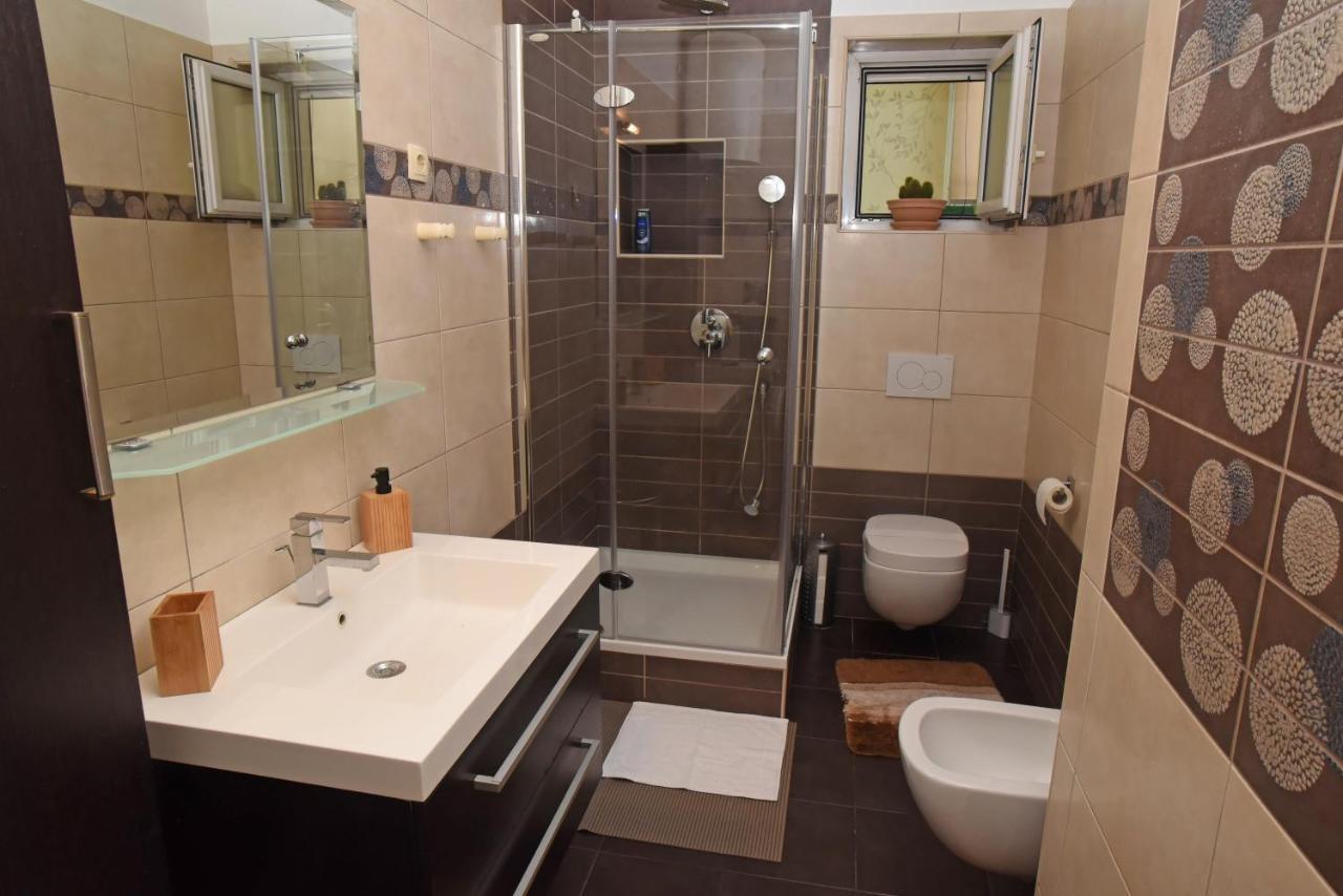 Apartment Toro Сплит Экстерьер фото