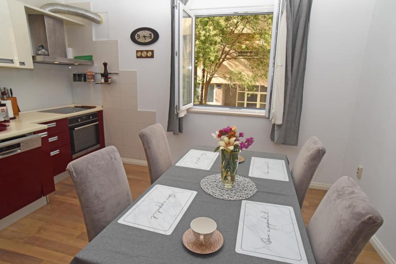 Apartment Toro Сплит Экстерьер фото