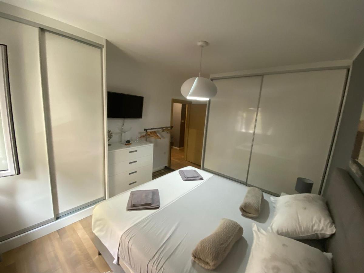 Apartment Toro Сплит Экстерьер фото