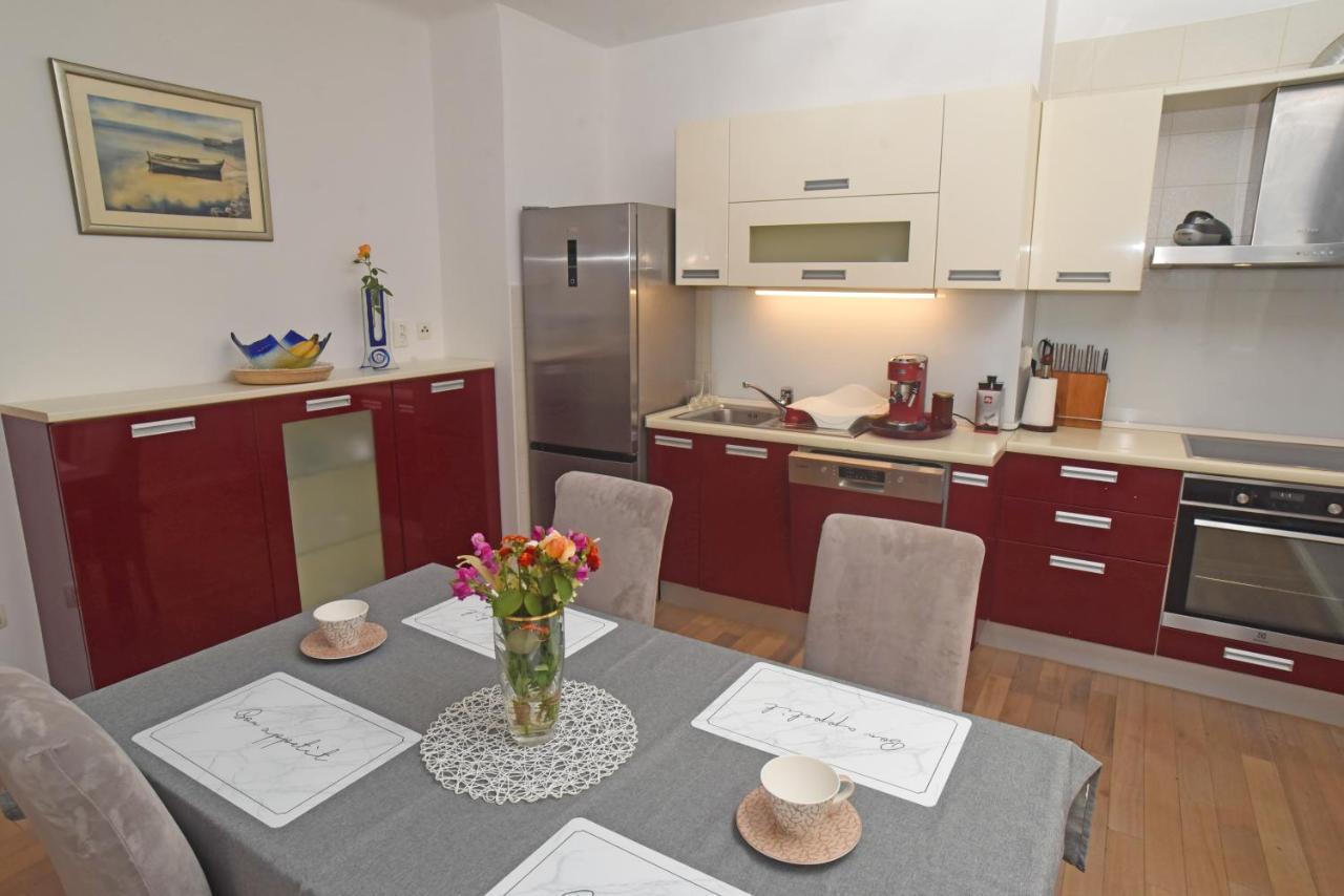 Apartment Toro Сплит Экстерьер фото
