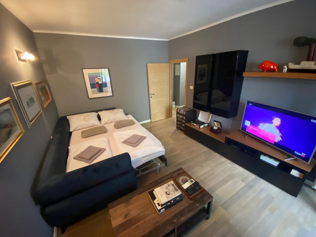Apartment Toro Сплит Экстерьер фото