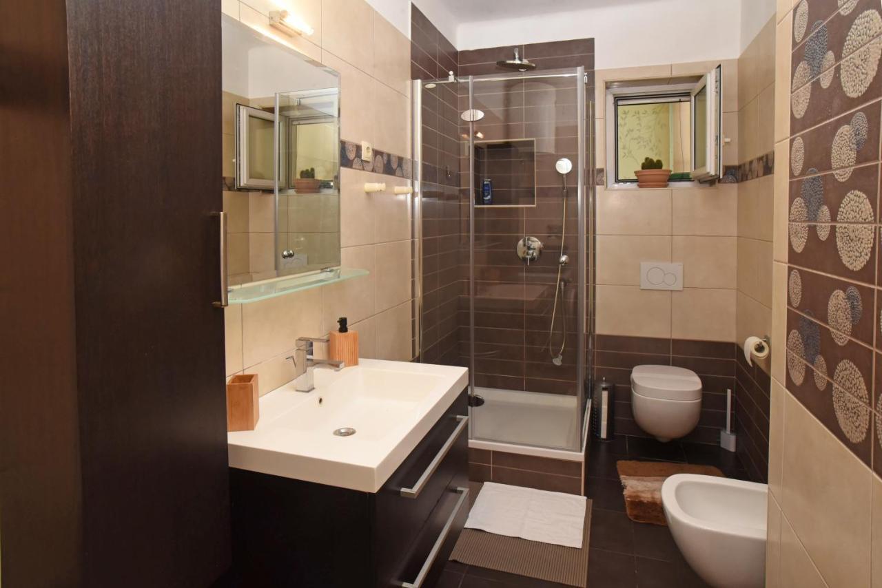 Apartment Toro Сплит Экстерьер фото