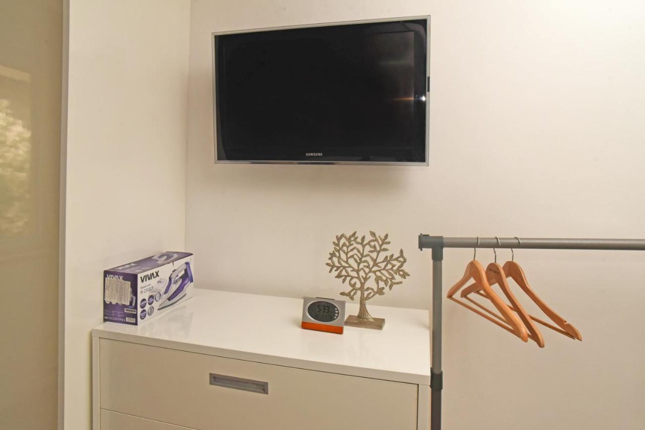 Apartment Toro Сплит Экстерьер фото