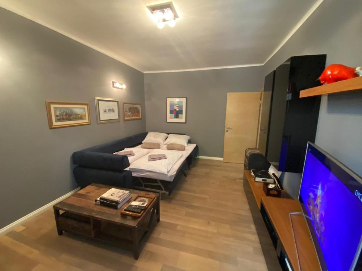Apartment Toro Сплит Экстерьер фото