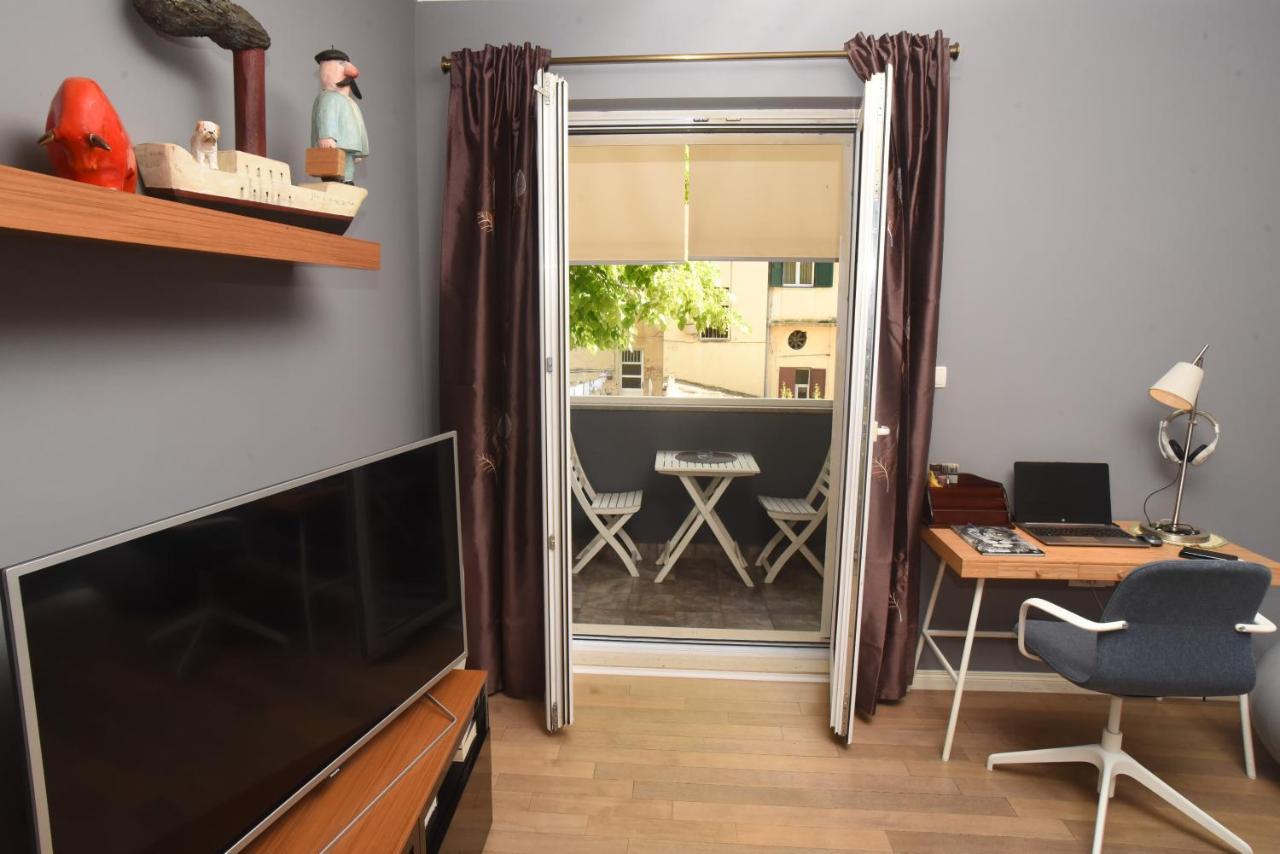 Apartment Toro Сплит Экстерьер фото