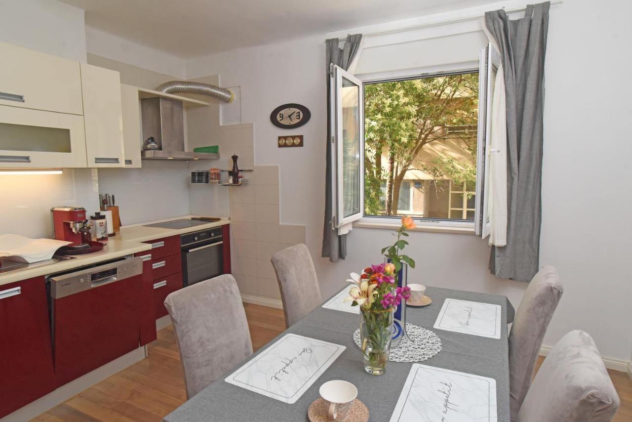 Apartment Toro Сплит Экстерьер фото