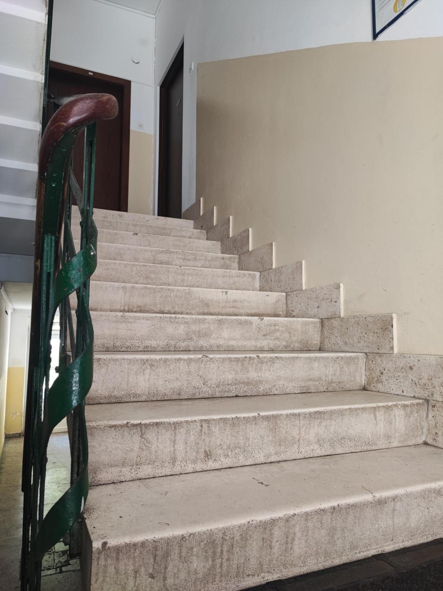 Apartment Toro Сплит Экстерьер фото